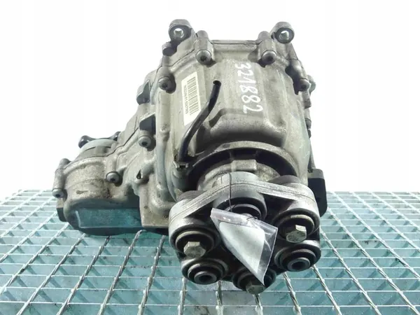 BMW F10 F11 F20 2.0D XDRIVE Reducer image 3