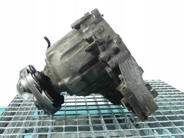 BMW F10 F11 F20 2.0D XDRIVE Reducer image 4
