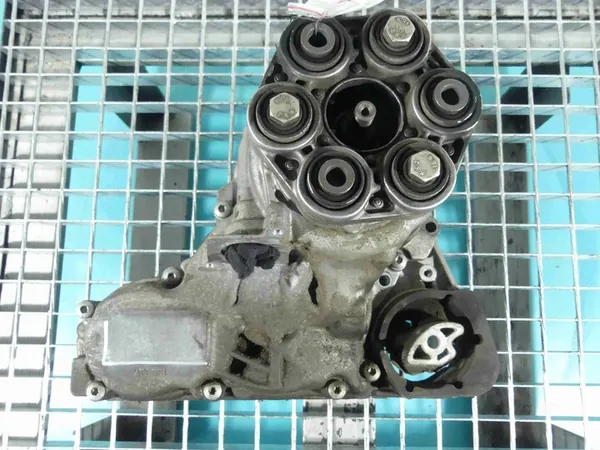 BMW F10 F11 F20 2.0D XDRIVE Reducer image 7