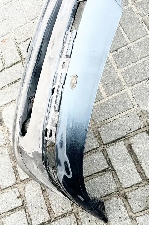 Paraurti anteriore BMW E39 PDC Xenon 51117030922 image 3