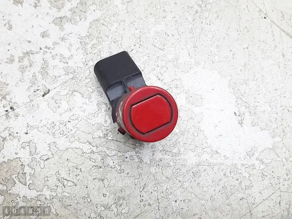 Capteur Parktronic Audi A4 2002 4b0919275b image 1