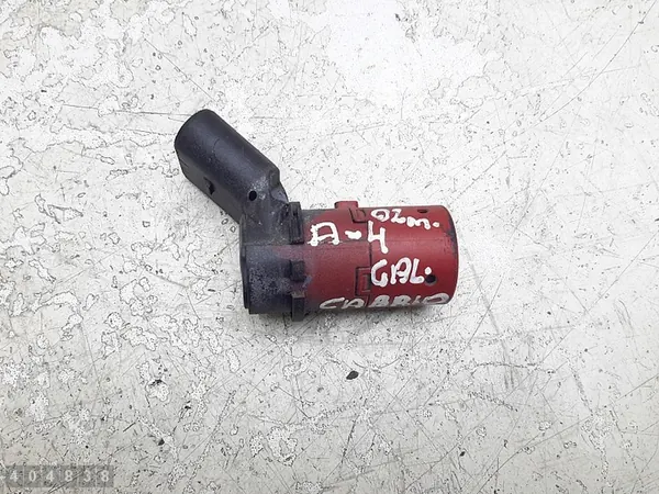 Capteur Parktronic Audi A4 2002 4b0919275b image 2