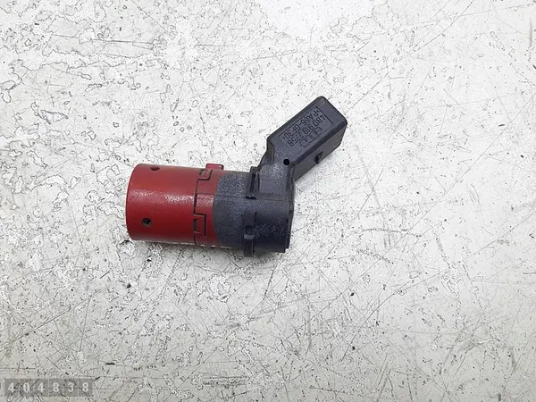 Capteur Parktronic Audi A4 2002 4b0919275b image 3