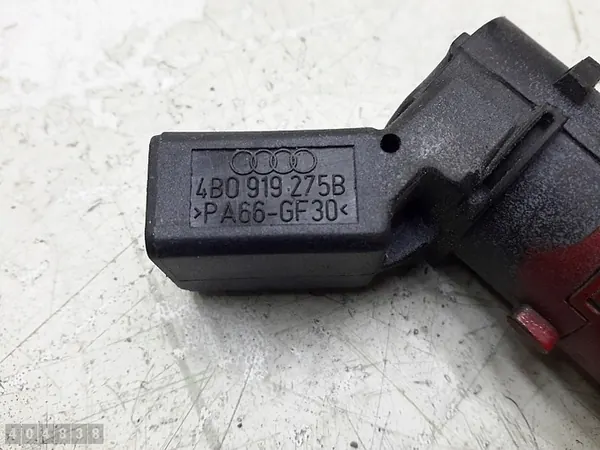 Capteur Parktronic Audi A4 2002 4b0919275b image 5