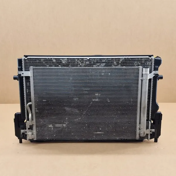 Ventilador de Radiador Completo Audi Seat Skoda VW image 5