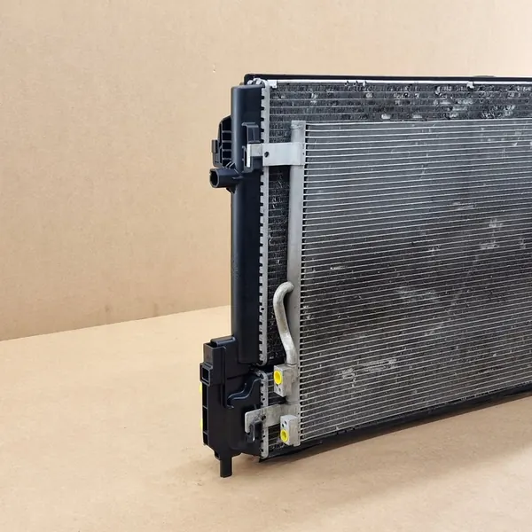 Ventilador de Radiador Completo Audi Seat Skoda VW image 7