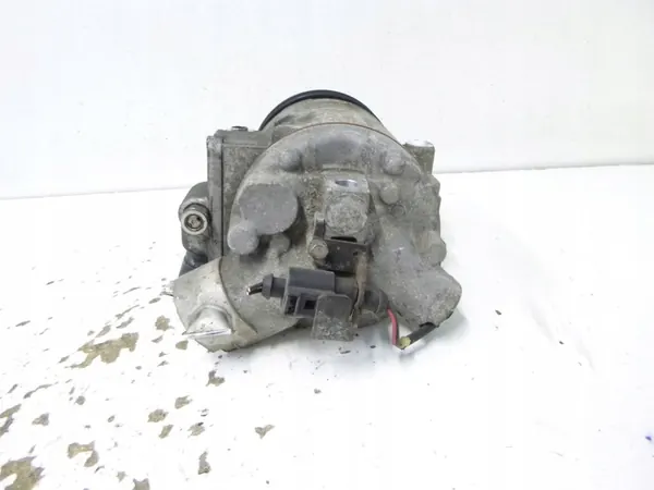 Compressore aria condizionata SEAT OE 6Q0820803D image 4