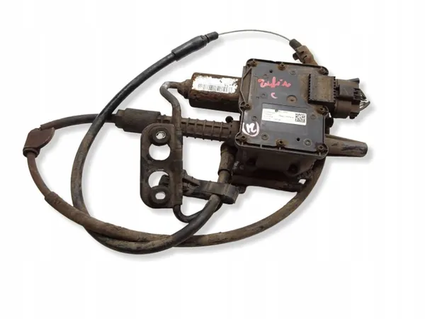 Module de frein à main Opel A2C53440441 pour Insignia A image 2