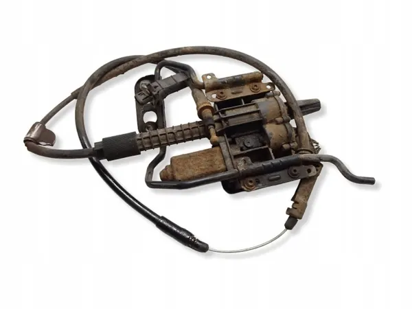Module de frein à main Opel A2C53440441 pour Insignia A image 3