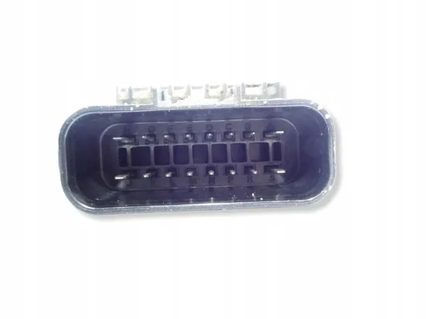 Module de frein à main Opel A2C53440441 pour Insignia A image 4
