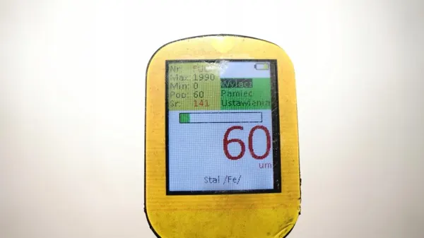 BMW X5 E70 Vorne Rechts Tür OEM 360153994 image 7