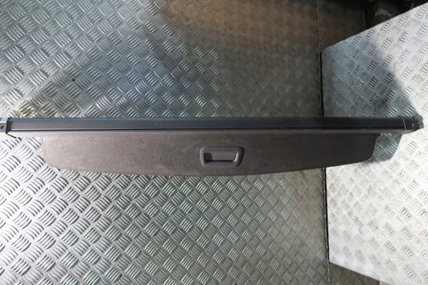 OEM 799225181R Braune hintere Gepäckablage-Rolle image 2