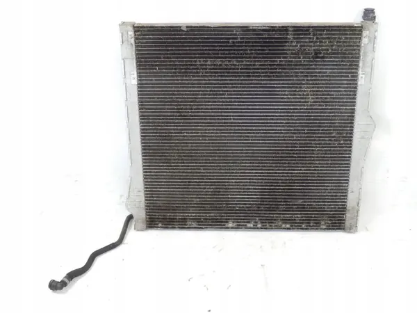 Vattensradiator BMW E70 X5 E71 X6 5.0i 5.0d OEM image 2
