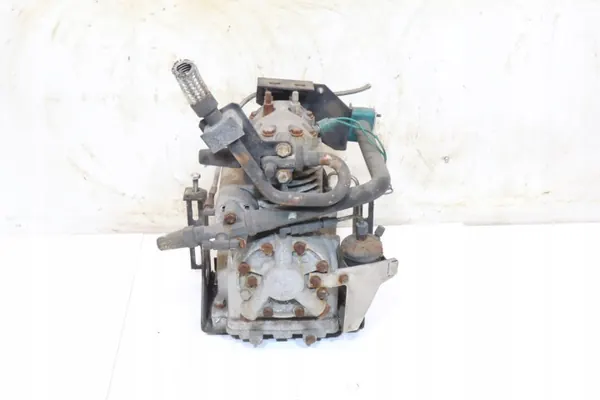 Compresseur Thermo King OEM 5D36018 - Unité de réfrigération d'occasion image 4