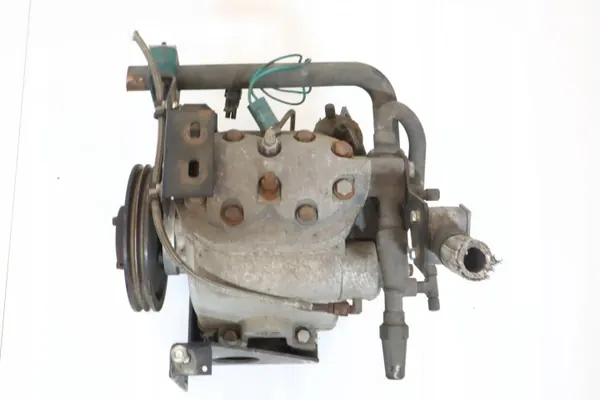 Compresseur Thermo King OEM 5D36018 - Unité de réfrigération d'occasion image 5