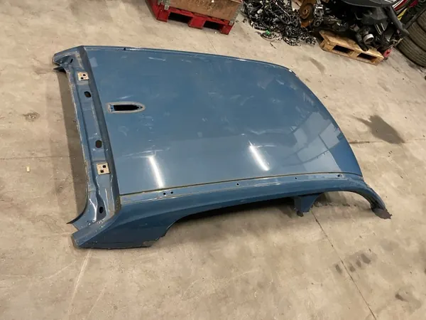 VOLVO XC40 Teto Chapa 734 - Peça OEM image 4