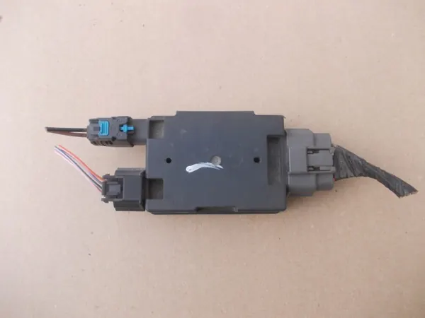 Controlador Bomba Combustible Diesel Renault OE 169107893R image 2