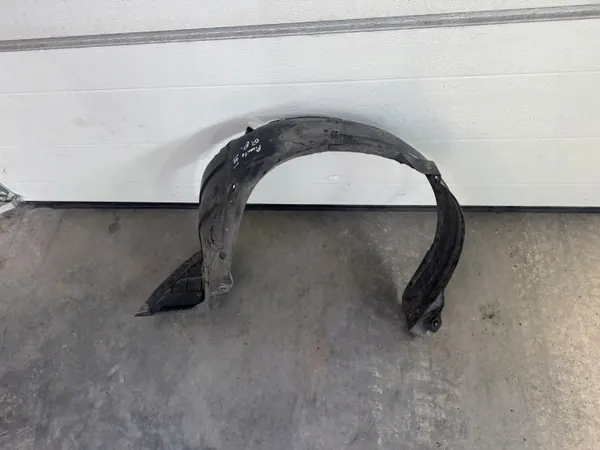 Aile avant droite KIA PICANTO III OEM 86813-G6000 image 2