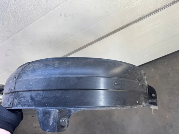 Aile avant droite KIA PICANTO III OEM 86813-G6000 image 5
