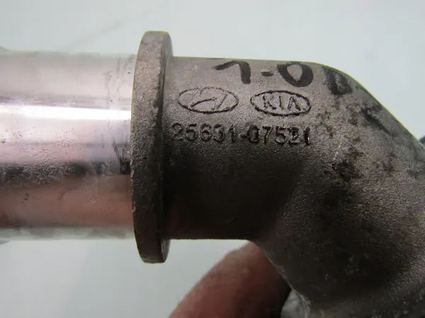 Waterpomp OEM 25631-07521 voor Hyundai Bayon 1.0 T-GDI image 10
