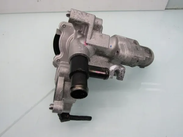 Waterpomp OEM 25631-07521 voor Hyundai Bayon 1.0 T-GDI image 3