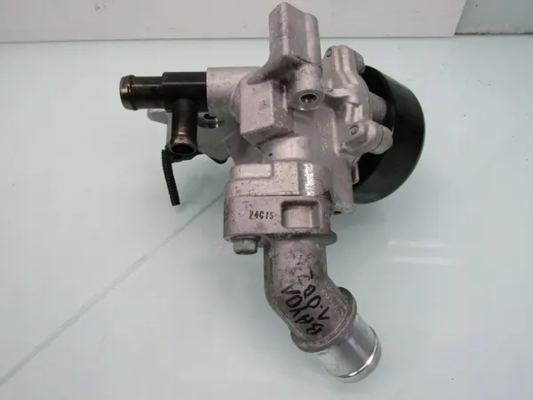 Waterpomp OEM 25631-07521 voor Hyundai Bayon 1.0 T-GDI image 4