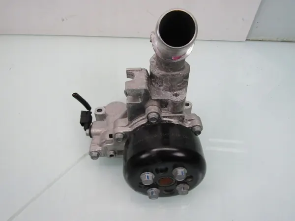 Waterpomp OEM 25631-07521 voor Hyundai Bayon 1.0 T-GDI image 6