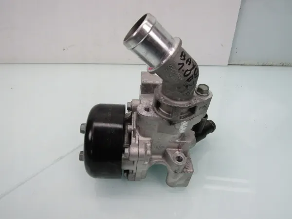 Waterpomp OEM 25631-07521 voor Hyundai Bayon 1.0 T-GDI image 7