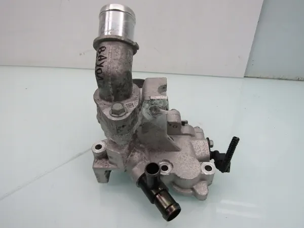 Waterpomp OEM 25631-07521 voor Hyundai Bayon 1.0 T-GDI image 8