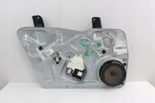OEM 375483210 Régulateur Vitre Gauche Avant VW Tiguan image 2