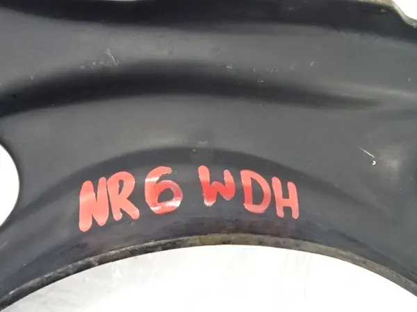 Braccio di controllo anteriore sinistro RENAULT CLIO V OEM image 10