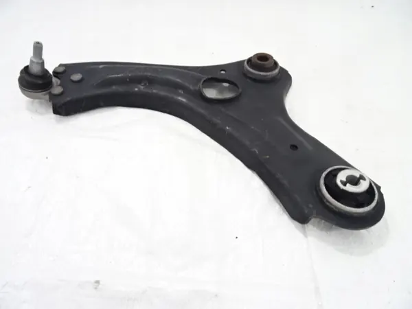 Braccio di controllo anteriore sinistro RENAULT CLIO V OEM image 2