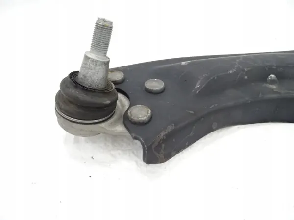 Braccio di controllo anteriore sinistro RENAULT CLIO V OEM image 3