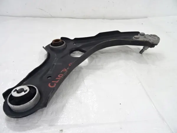 Braccio di controllo anteriore sinistro RENAULT CLIO V OEM image 7