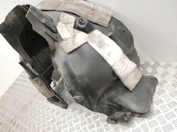 Peugeot Rifter 2020 Passaruota anteriore destro image 2