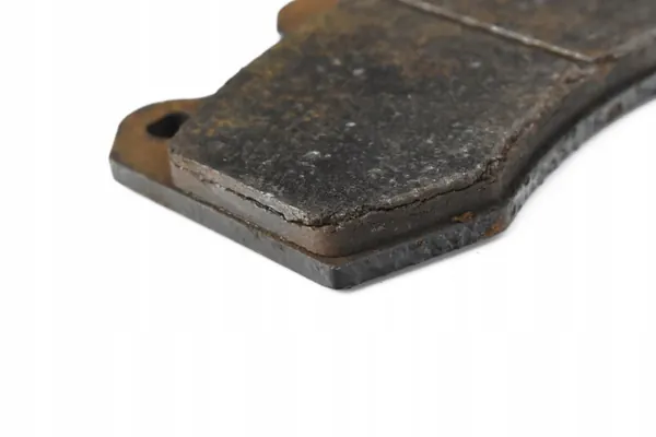CP6600X55BX Bremsbeläge hinten mit Sensor für McLaren image 8