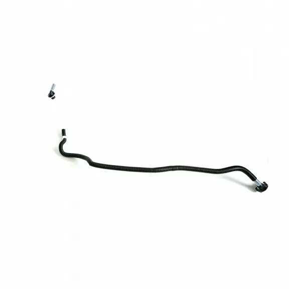 Mercedes-Benz brandstofleiding A612 070 3332 image 3