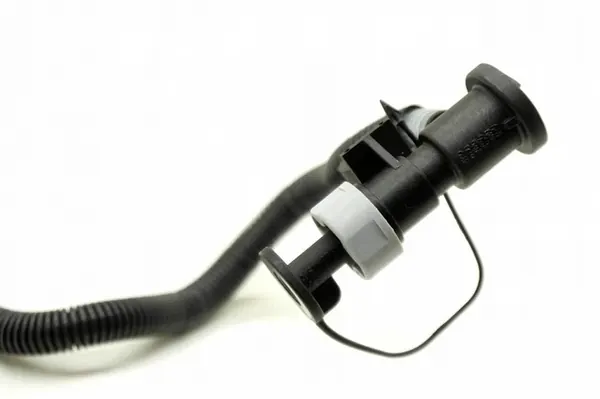 Mercedes-Benz brandstofleiding A612 070 3332 image 6