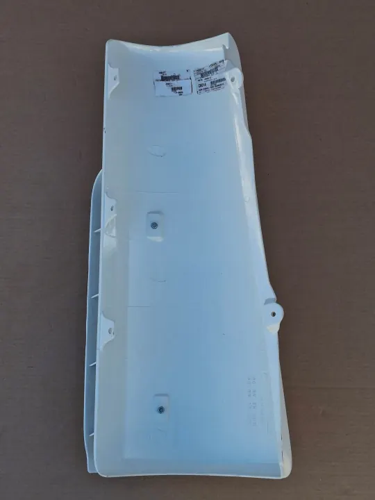 DAF XF 105 Kabinenecke OEM 1400009 Linke Seite image 5
