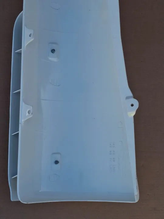 DAF XF 105 Kabinenecke OEM 1400009 Linke Seite image 6