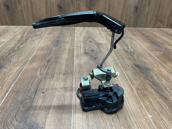 Motor do limpador esquerdo para Mercedes SL R129 image 1