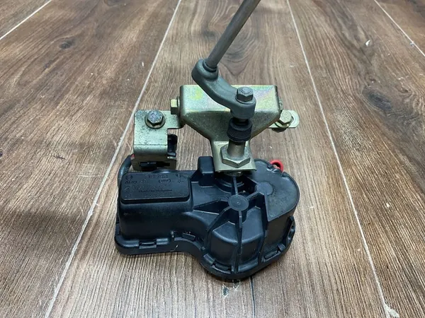 Motor do limpador esquerdo para Mercedes SL R129 image 3