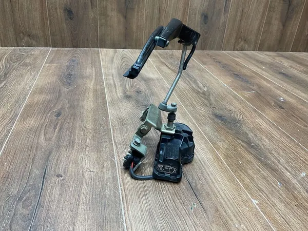 Motor do limpador esquerdo para Mercedes SL R129 image 4