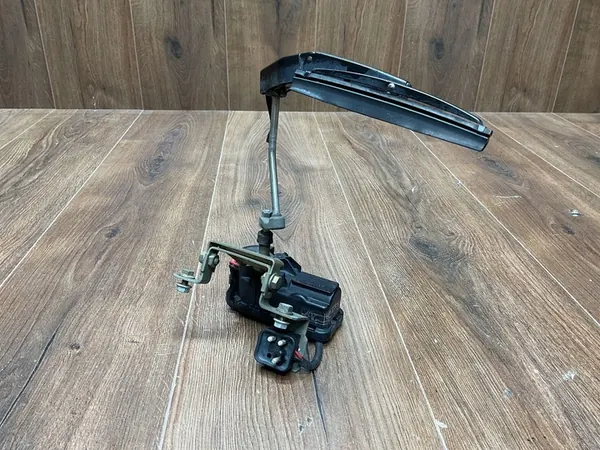 Motor do limpador esquerdo para Mercedes SL R129 image 5