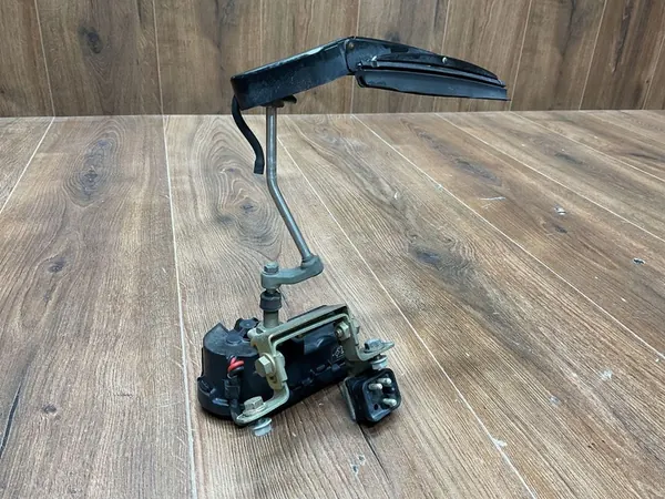 Motor do limpador esquerdo para Mercedes SL R129 image 6