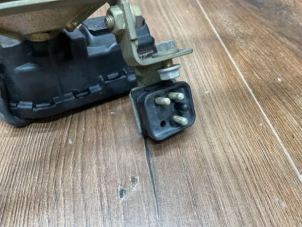 Motor do limpador esquerdo para Mercedes SL R129 image 7