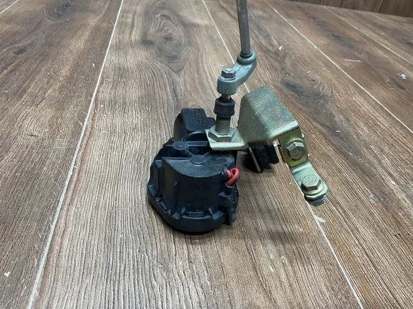 Motor do limpador esquerdo para Mercedes SL R129 image 8