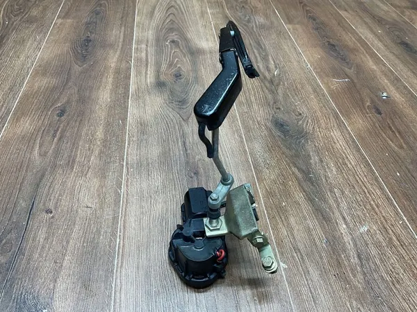 Motor do limpador esquerdo para Mercedes SL R129 image 9