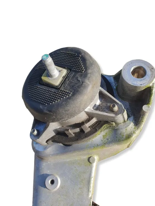 Coussin suspension avant droit OEM 21840T1850 Genesis G80 image 2