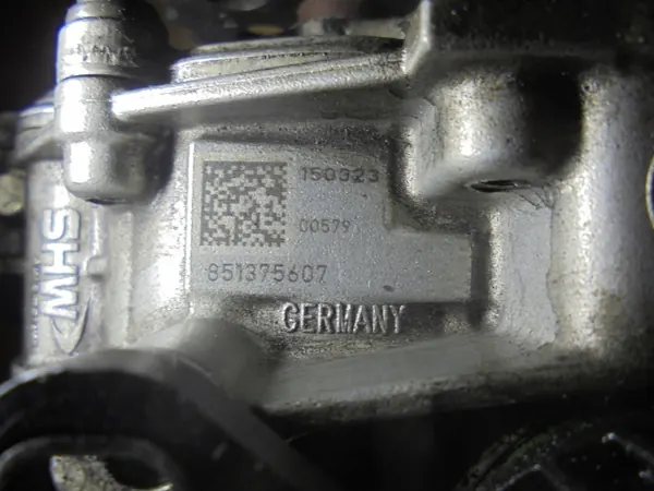 Begagnad oljepump OEM 851375607 för BMW X1 F48 1.5D image 5